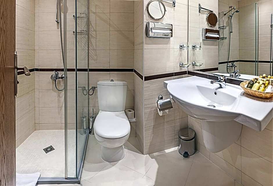 Hotel Yastrebets Wellness & Spa