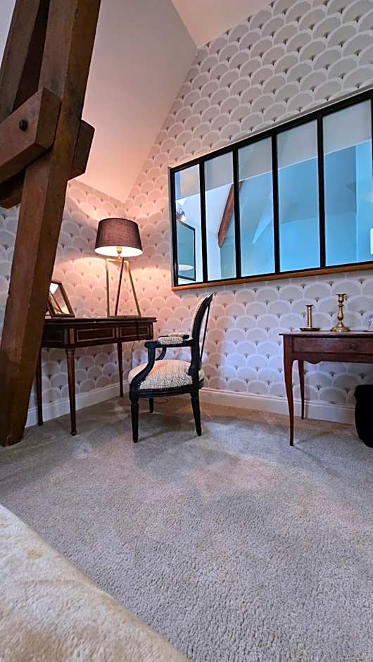 Manoir d'Hautegente