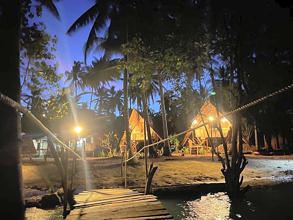Kanipa Beach Glamping