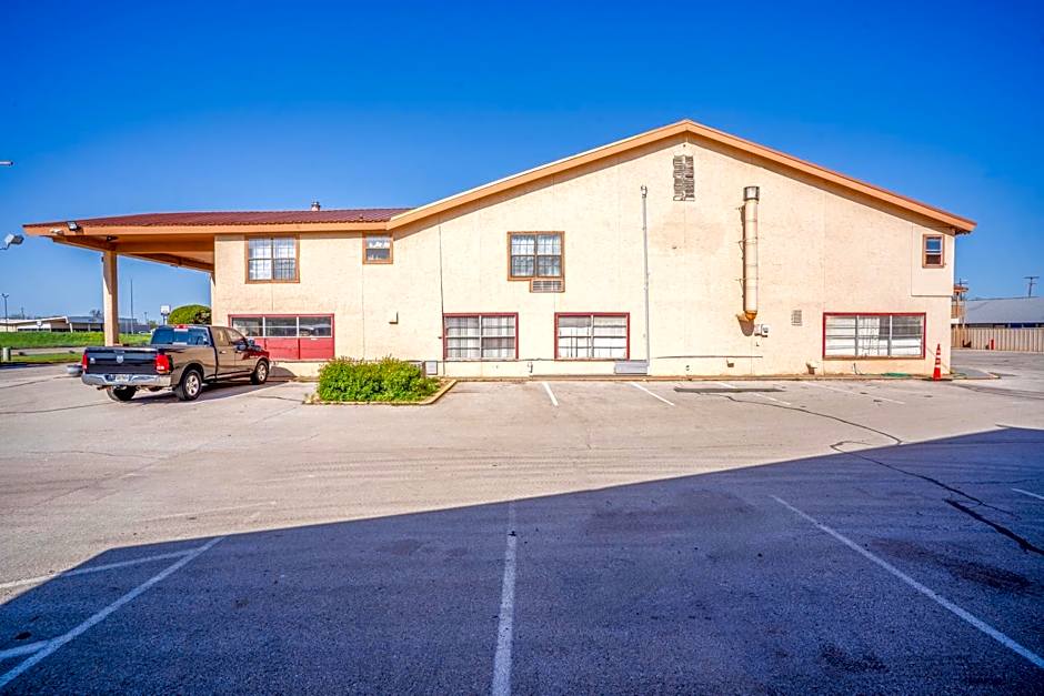 Lone Star Inn by OYO Vernon Texas Hwy 287