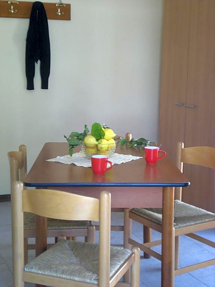 Villaggio Artemide
