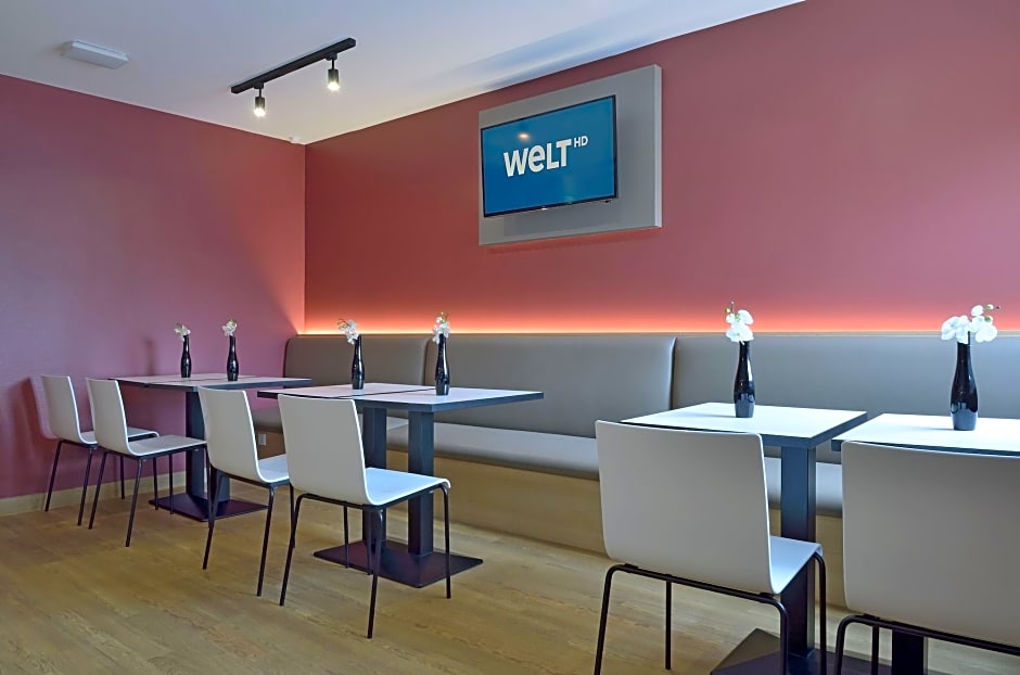 B&B Hotel München-Messe