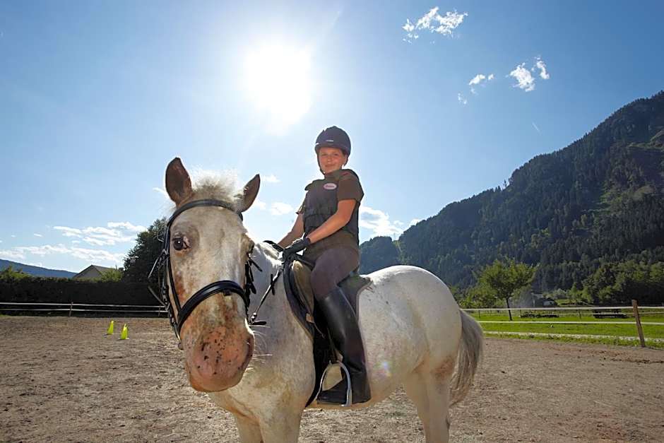 Familiengut Hotel Burgstaller