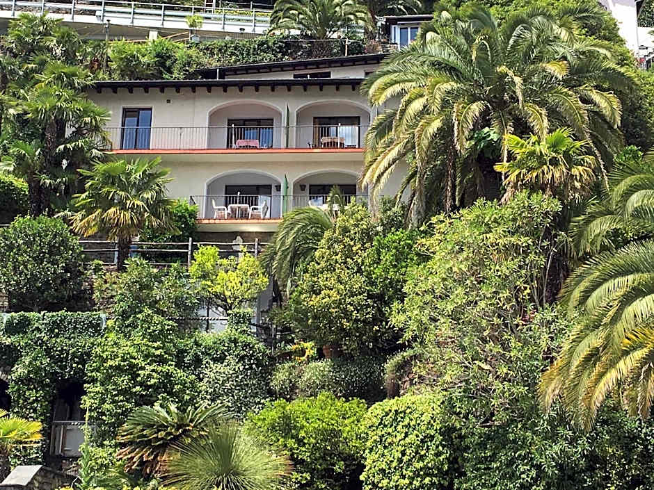 Residenza Bettina BnB & Ferienwohnungen