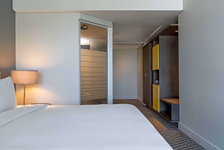 Superior Room (High Floor) (2 Twin Beds)