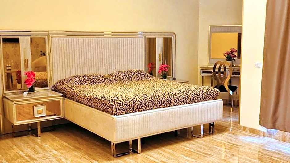 Alessio Hotel Residence