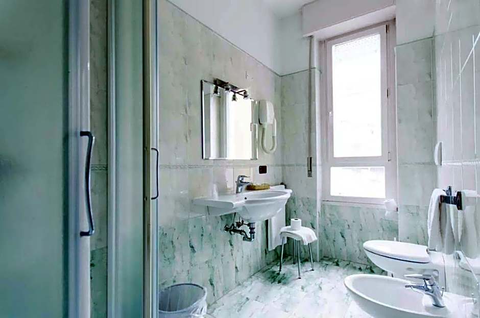 Hotel Molise 2