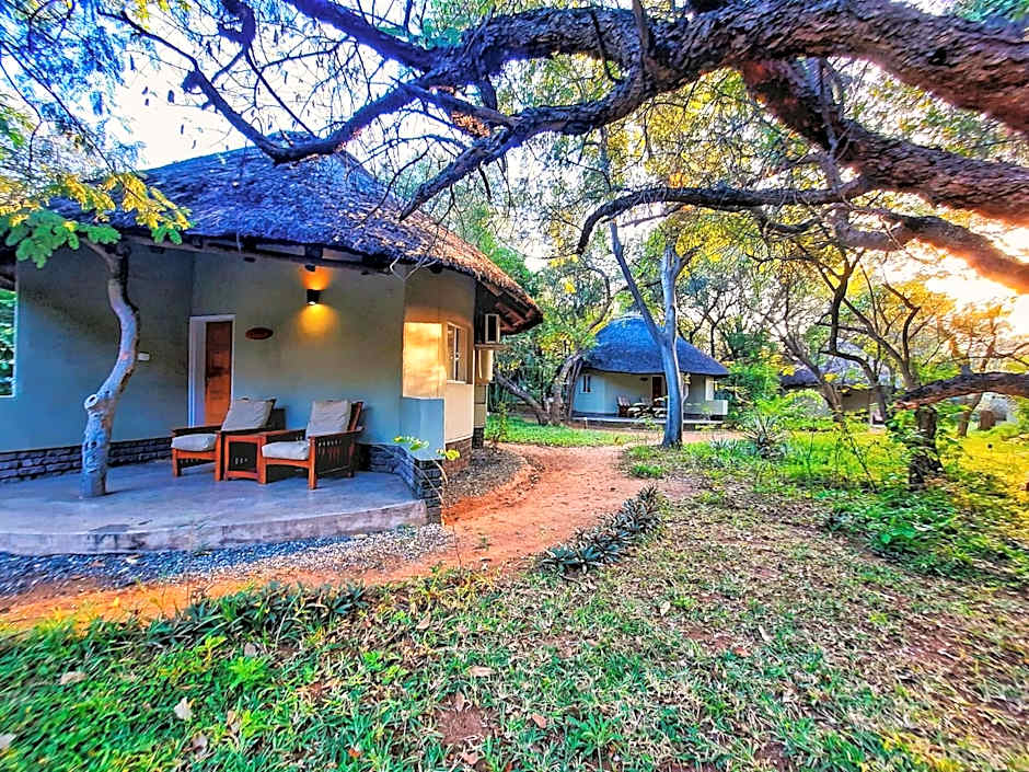Sefapane Lodge and Safaris