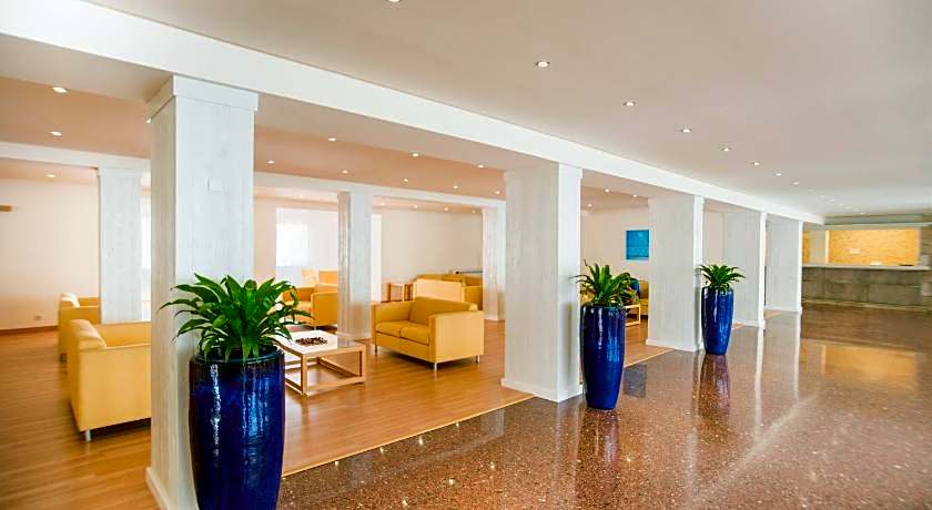 Santa Maria Playa Hotel