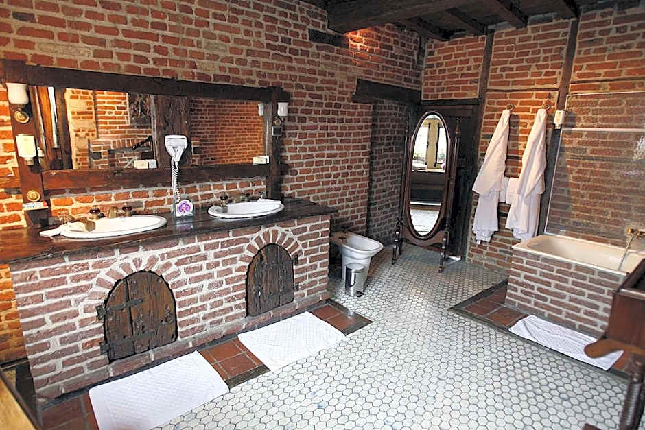 Auberge Du Bon Fermier