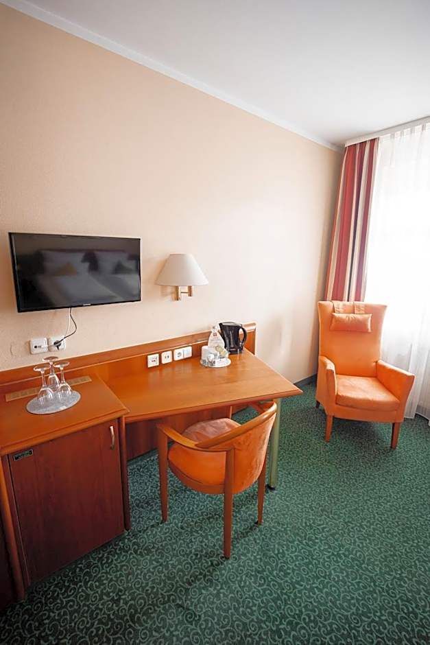 Hotel Weisses Lamm