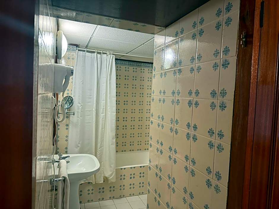 Apartamentos Do Parque