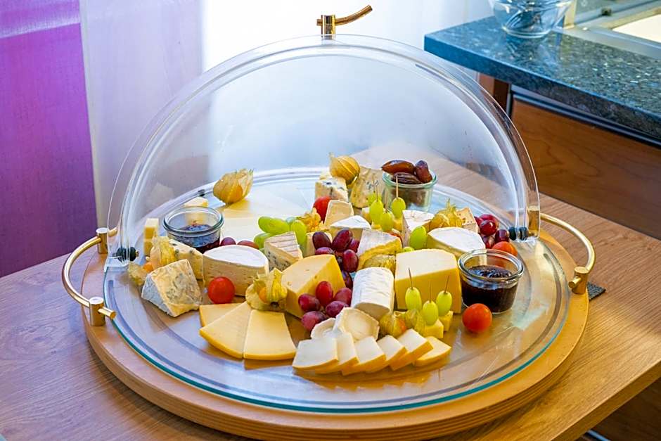 Taste Hotel Hockenheim