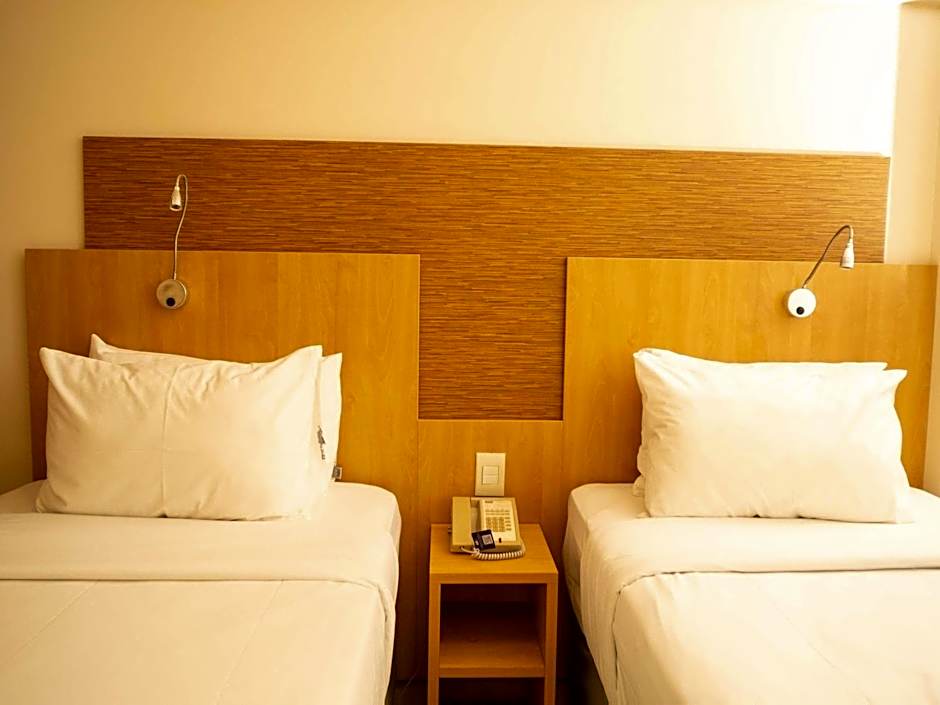 Mercure Maceio Pajucara Hotel