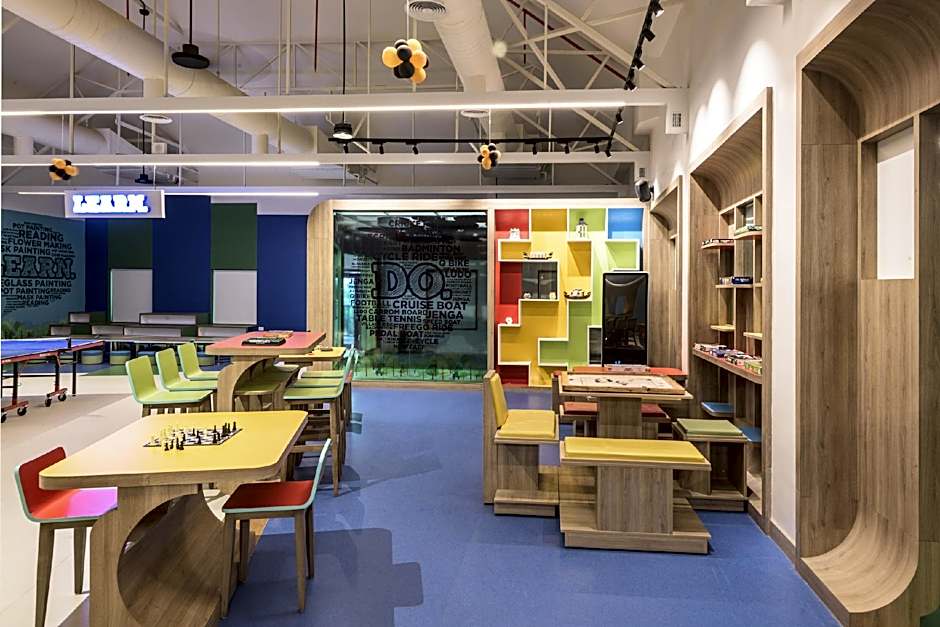 Club Mahindra Ashtamudi