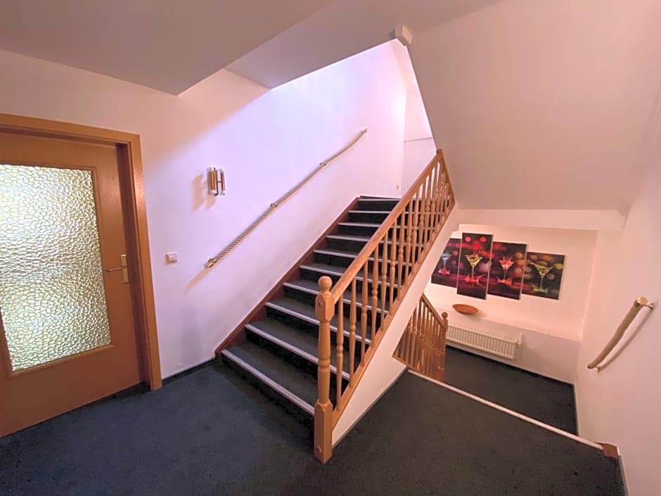 Hotel Bielatal