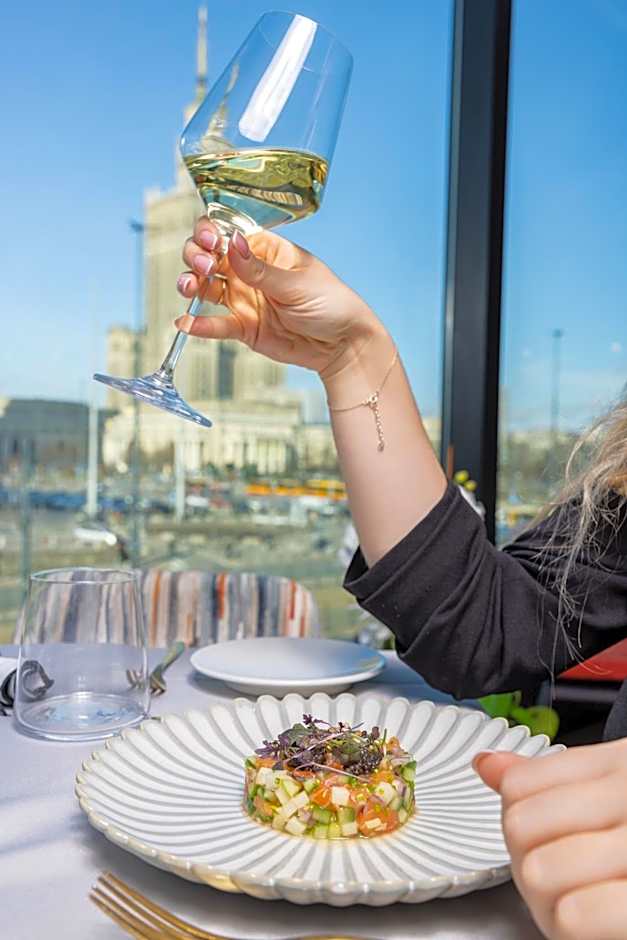 Warsaw Presidential Hotel