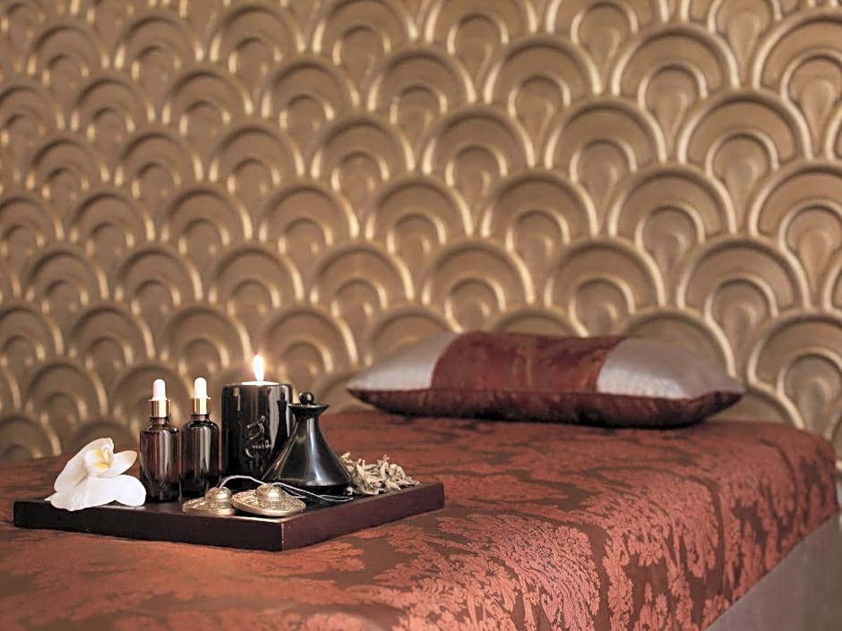 The Westin Hefei Baohe Hotel