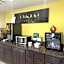 Super 8 by Wyndham Petersburg