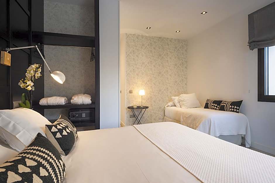 La Playa Suites Suances