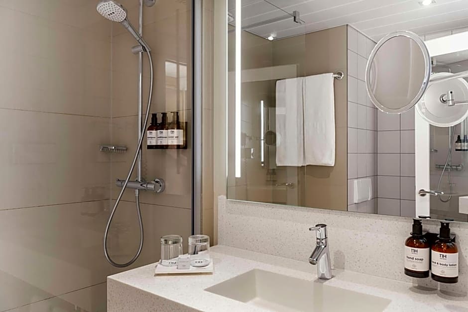 NH Berlin Alexanderplatz