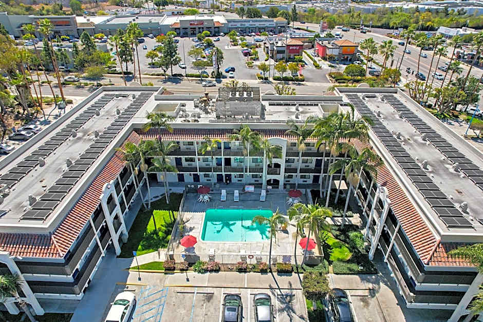 Motel 6-Oceanside, CA