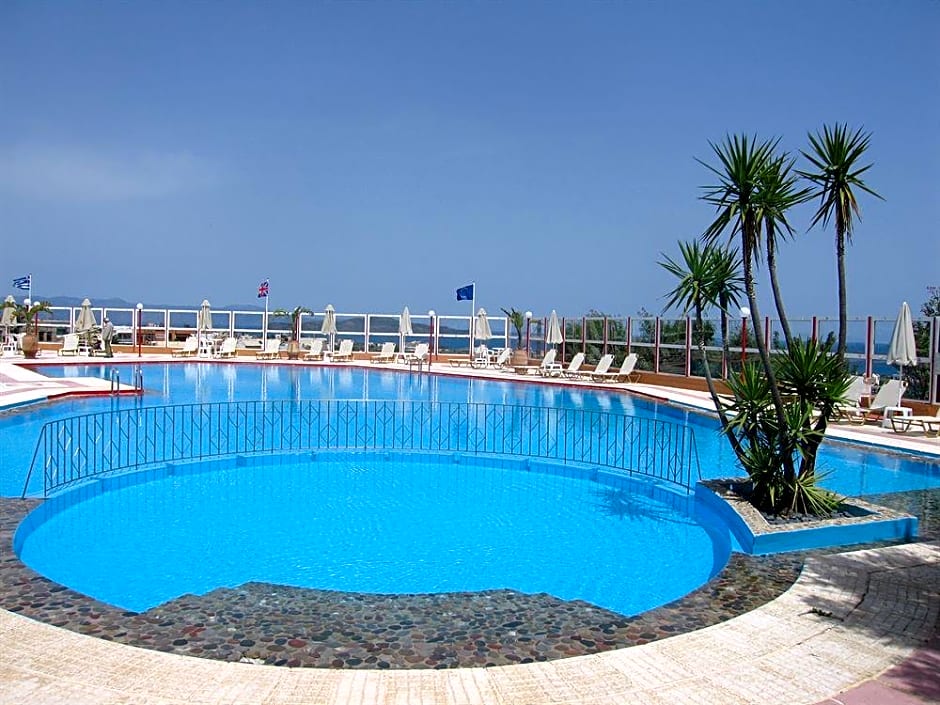 New Kydonia Suites & Studios 