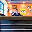 FabHotel KK Residency