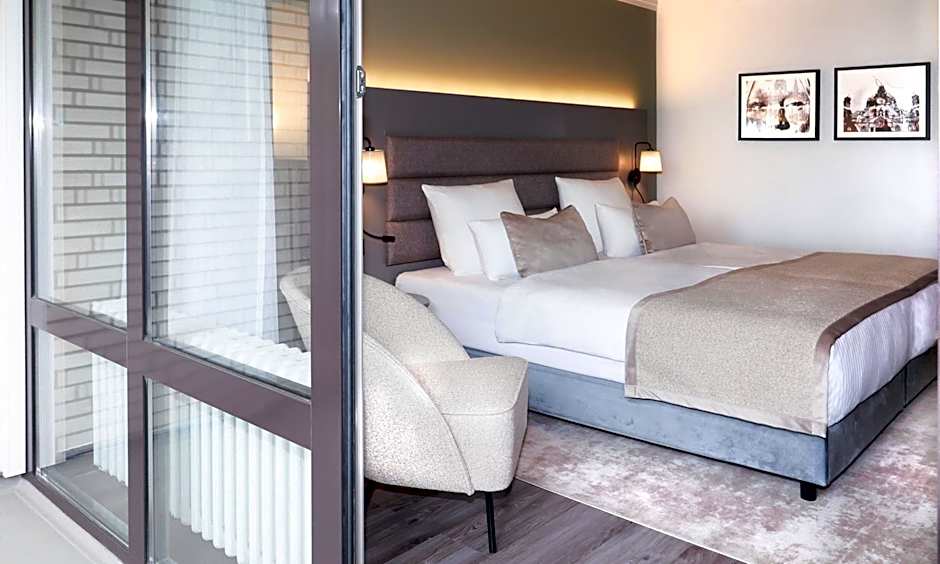 Leonardo Hotel Hannover