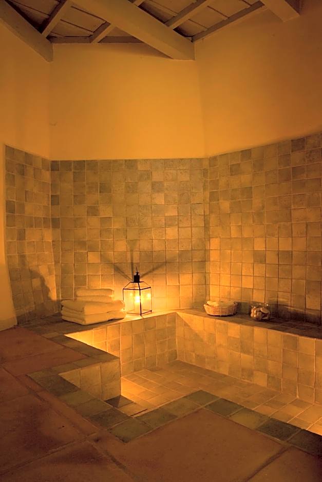 Kapsaliana Village Hotel