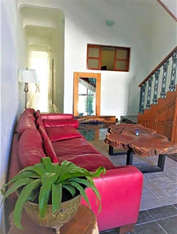 Comoda habitacion con baño privado morelos 1
