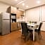 201 Nice Cozy AC Apt City Center Rooftop AC