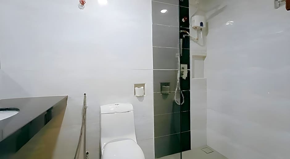 Salak Boutique Hotel