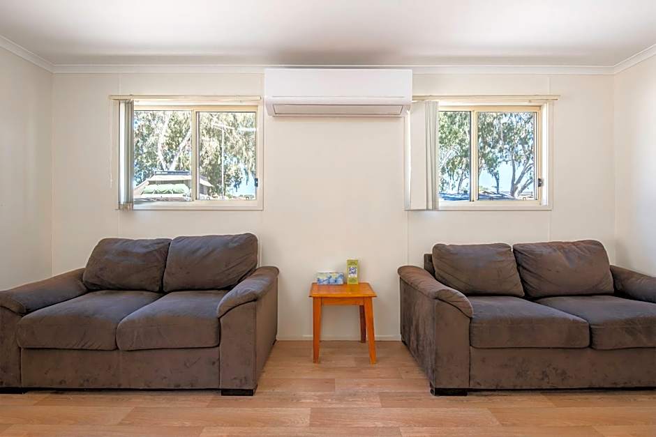 Echo Holiday Parks - Windsor Gardens