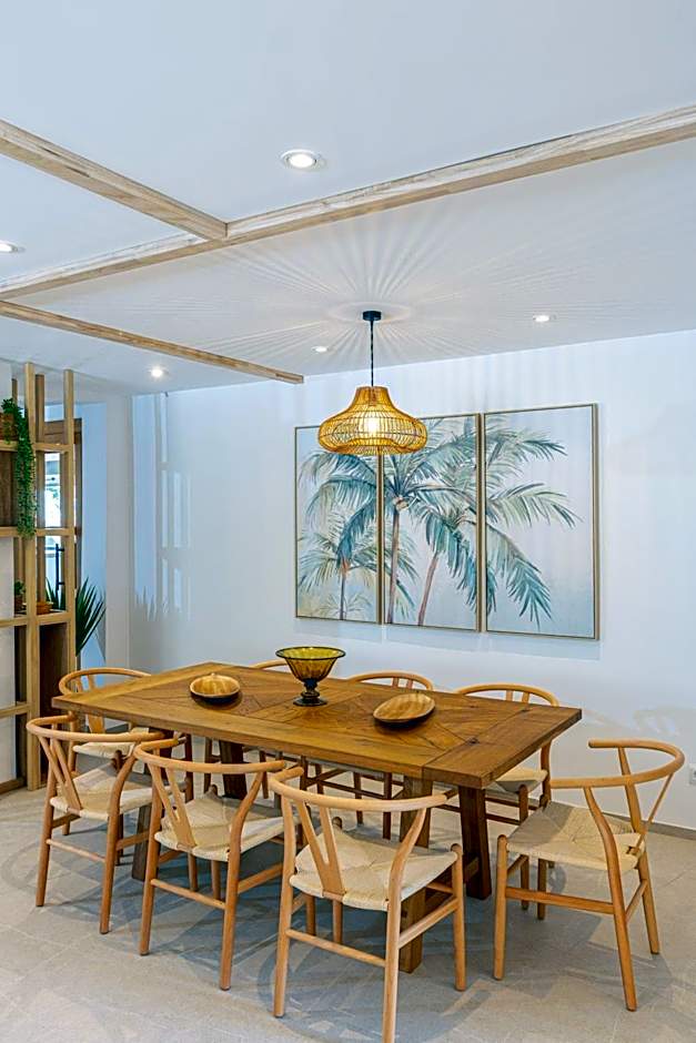 Sol Cala d´Or Apartamentos