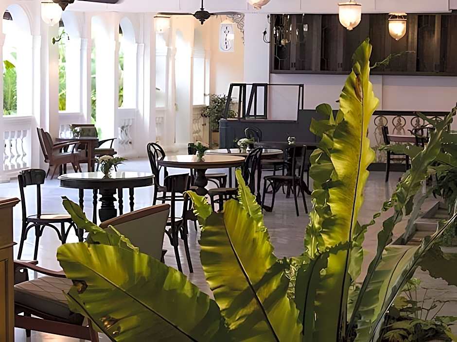 Museum Hotel Penang