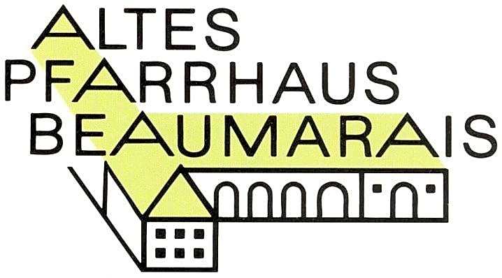 Hotel Altes Pfarrhaus Beaumarais