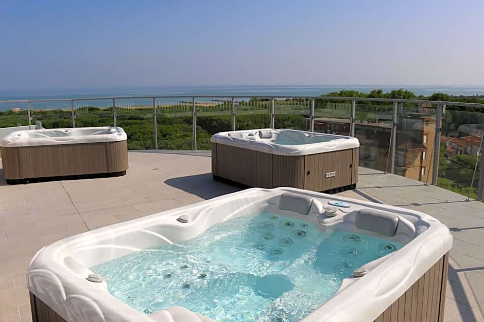 Eraclea Palace Appartements