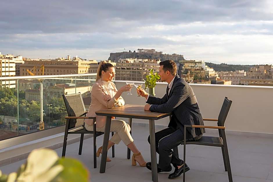 Hestia - Asklipiou 9