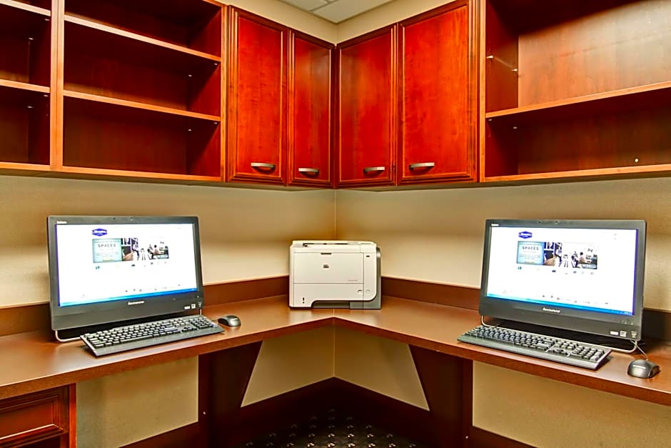 Hampton Inn By Hilton & Suites Guelph, Ontario, Canada