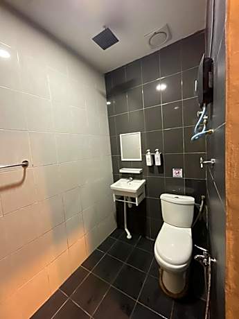 Triple Room with Balcony