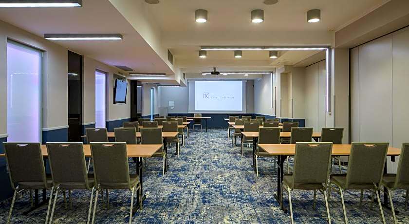 Hotel Centrum Business