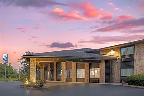 Best Western Shippensburg Hotel