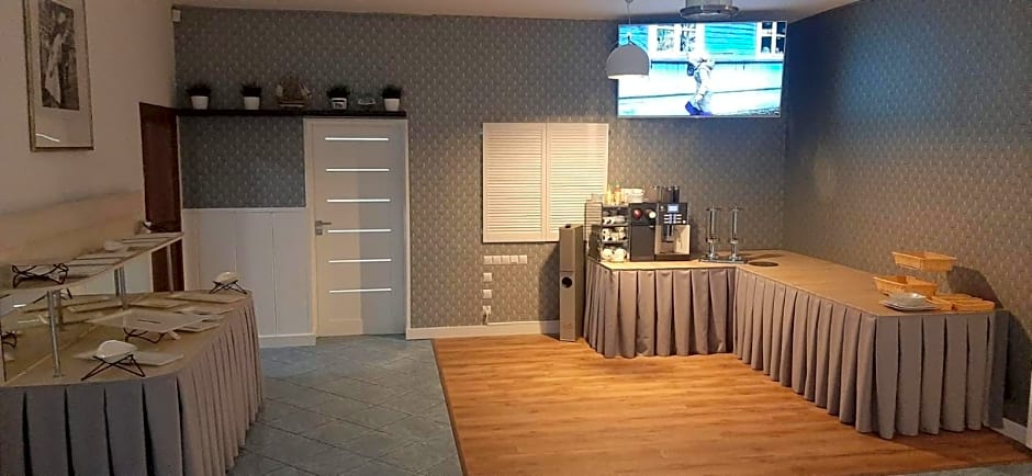 Willa Portowa - 120 metrów od plaży