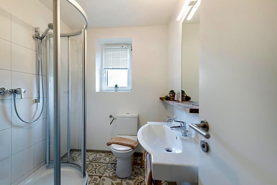 Das Franzl - Bett & Brot