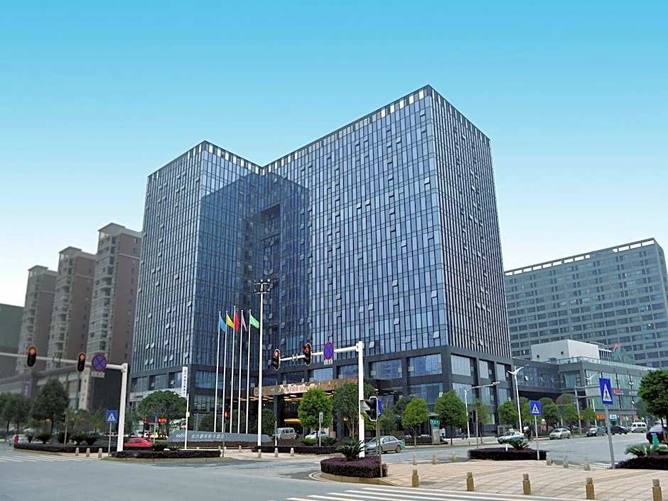 Changsha Hopesky Hotel