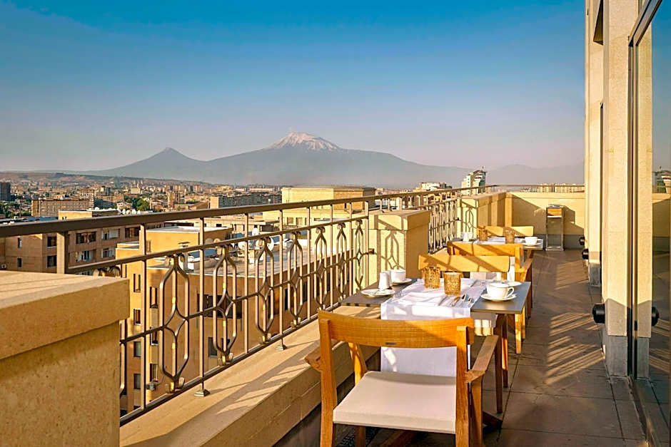 The Alexander, a Luxury Collection Hotel, Yerevan