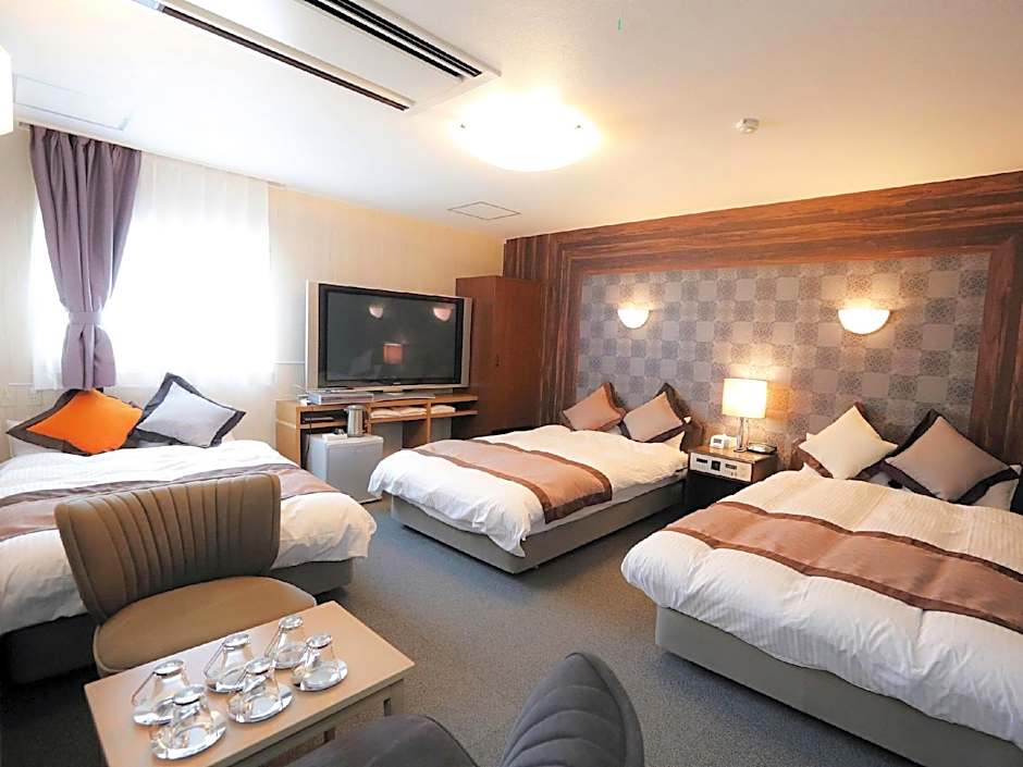 Hotel Areaone Kochi