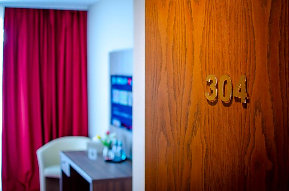 Hotel Alina