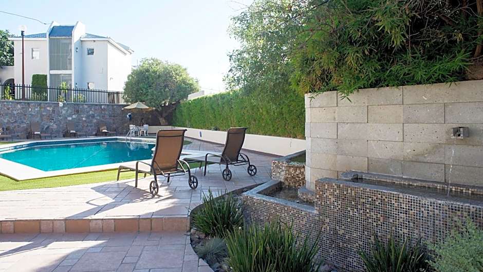 Holiday Inn Hotel & Suites Chihuahua By IHG